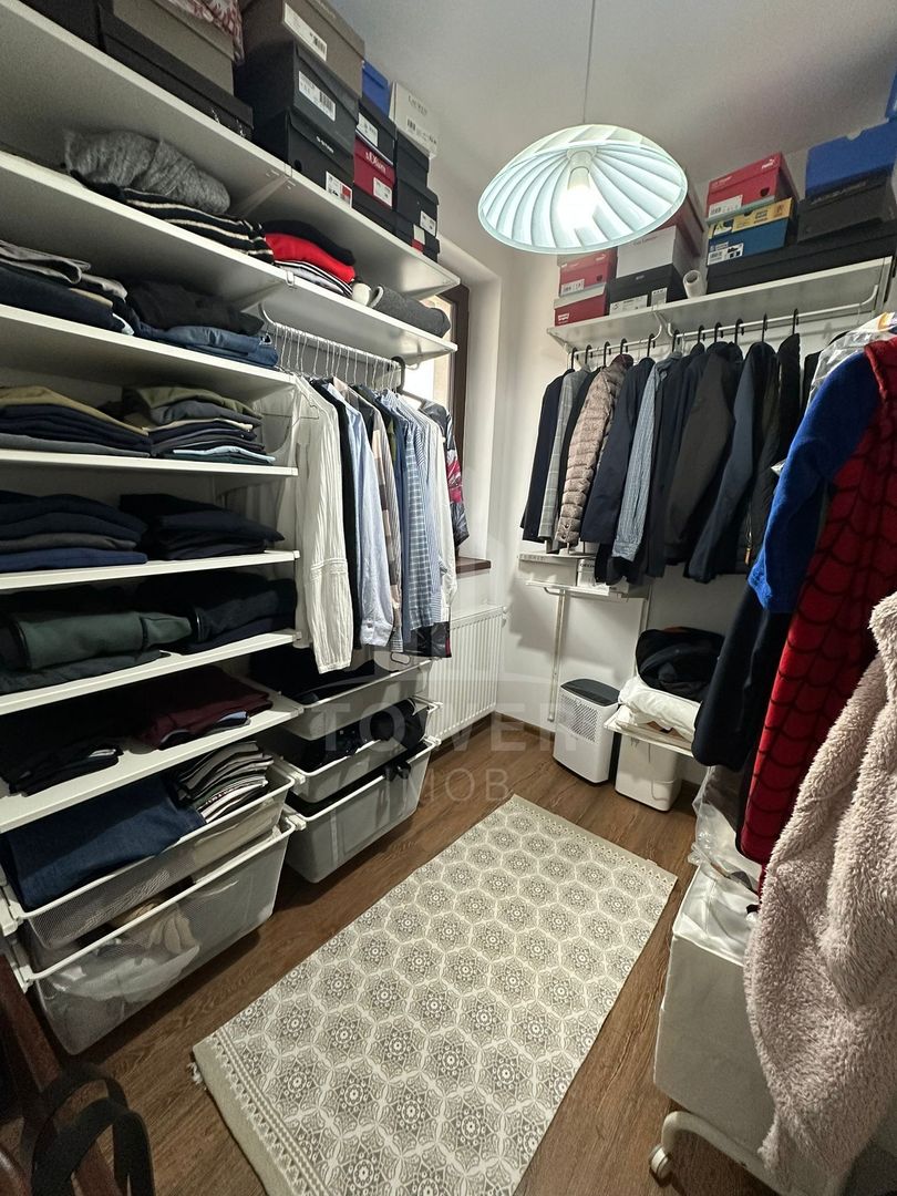 Casă Duplex la cheie - Cartierul Arhitecților - Poză 13