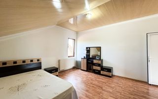 Vila Individuala cu 7 Camere | Teren 252 MP | Otopeni DN1- langa Lidl - Poză 25