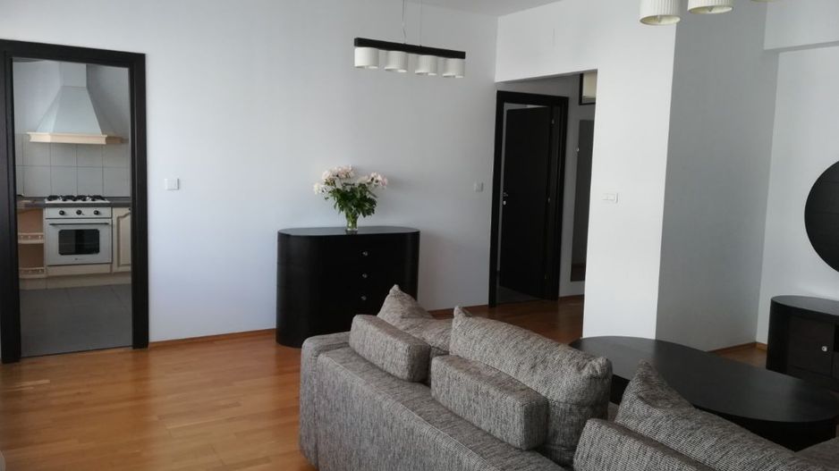 2 camere | Natura Residene | Baneasa | Iancu Nicolae - Poză 1