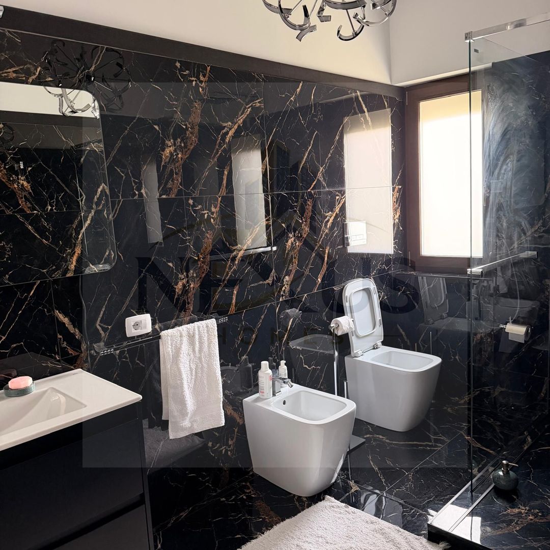 Casă pe parter în Vânători, Vrancea – proprietate de lux, 865 mp teren - Poză 20