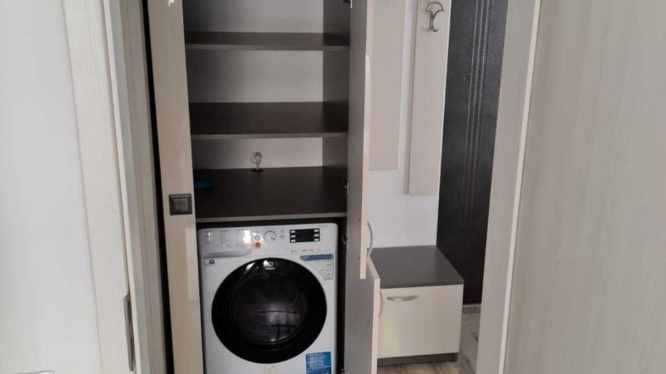 AP. 2 CAMERE CITY LIFE, CENTRALA PROPRIE, 2 PARCARI SUBTERANE INCLUSE - Poză 7