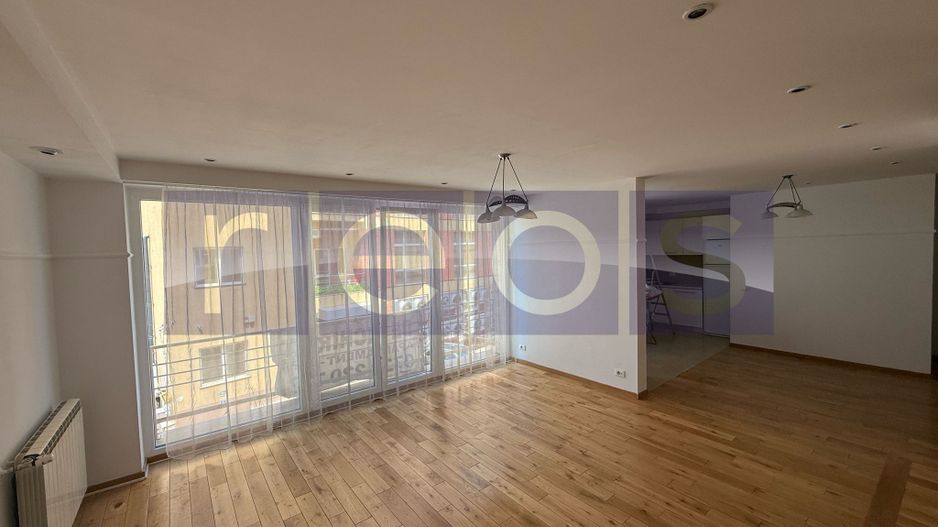 INCHIRIERE 3 CAMERE 80MP | HERASTRAU | MOBILAT SI UTILAT | LOC PARCARE - Poză 1