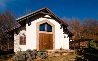 Investitie Valiug lacul Gozna Casa utilata 5 camere parau padure - Poză 27