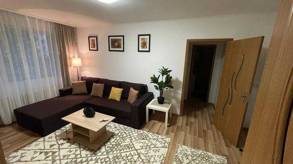 Inchiriam  apartament 2 camere/ Pajura - Poză 2
