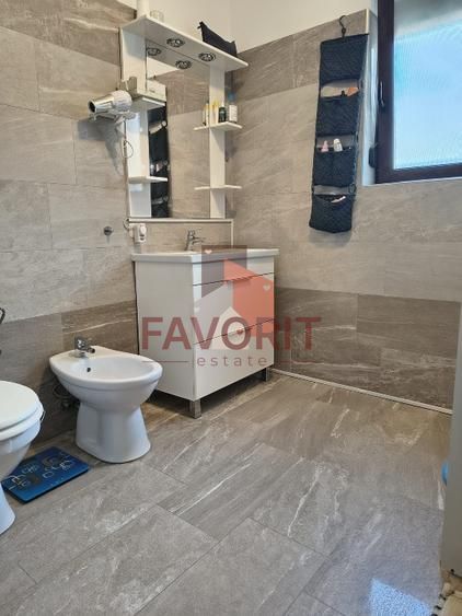 Apartament 4 camere | 100 mp – Giroc | Hotel IQ - Poză 11