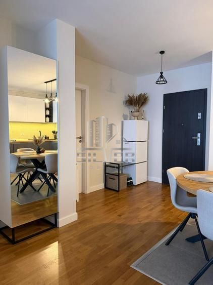 Apartament cu 2 camere/55 mp/parcare subterana/cartier Gheorgheni. - Poză 13