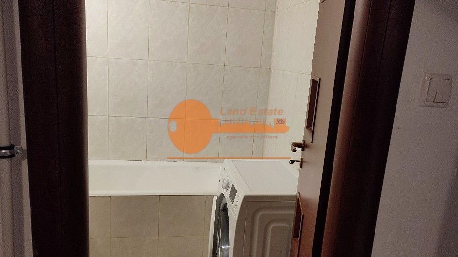 2 camere la 400m de Metrou Crangasi - Poză 8