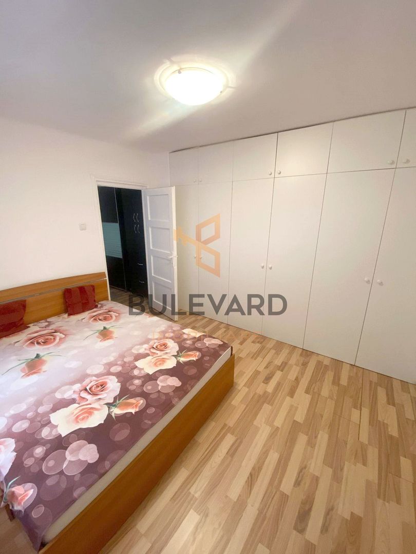 Apartament cu 2 camere semicentral! - Poză 4