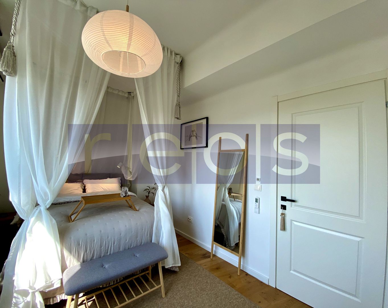 DE VANZARE PENTHOUSE 4  CAMERE | 97 MP UTILI | 3 BALCOANE | PARCUL CISMIGIU - Poză 3