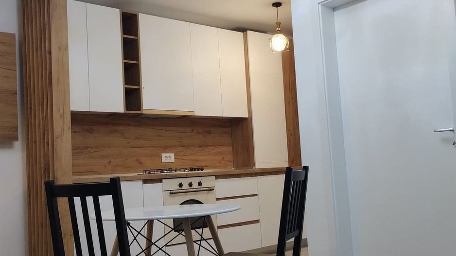 De inchiriat apartament cu 2 camere bloc nou, etaj 2, 500 euro - Poză 6