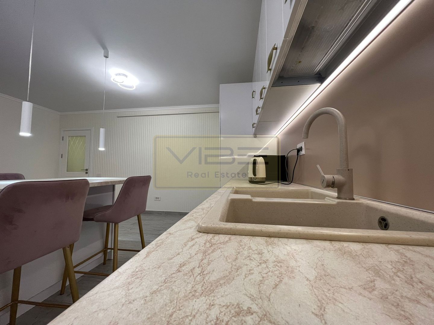 Apartament 3 camere + parcare subterana COPOU - Aleea Sadoveanu - Poză 9