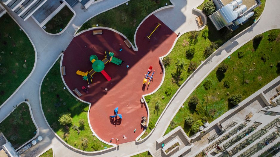 Apartament cu 3 camere si terasa de 49mp, Tomis Nord- Constanta - Poză 29