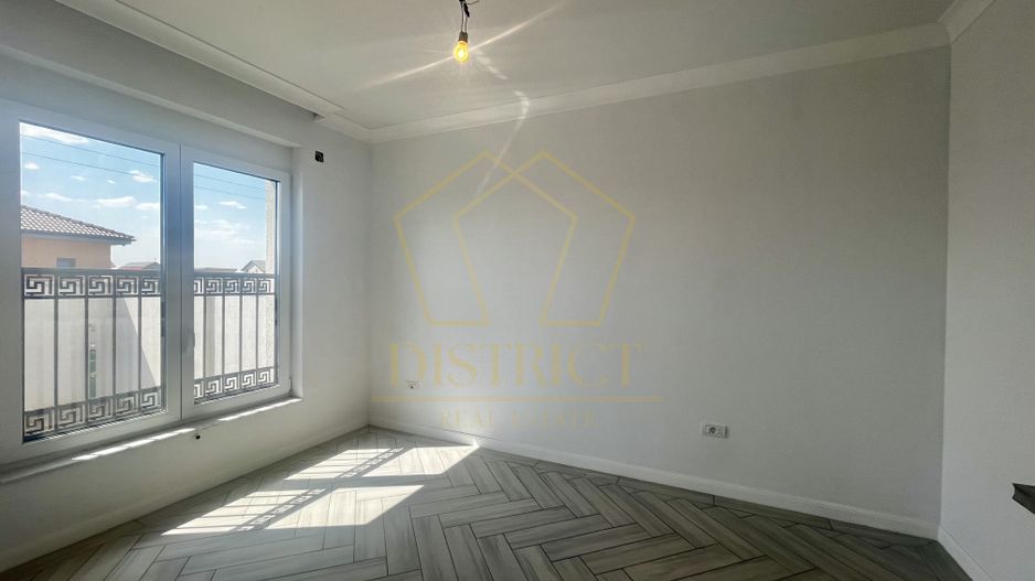 Duplex superb cu 5 camere I Mosnita Noua - Poză 5