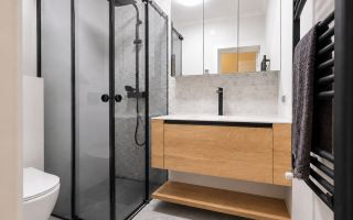 Casă 3 + Living, renovată | 17 ari | Panouri fotovoltaice | Pompă de căldură | Măgdăcești - Poză 16
