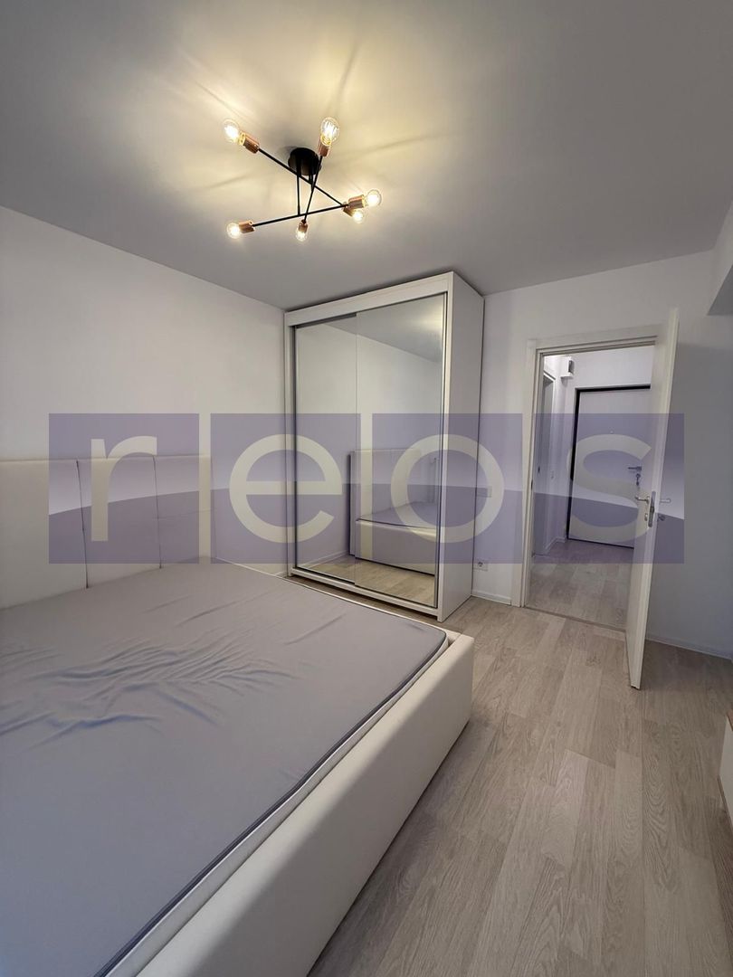 INCHIRIERE 2 CAMERE | ZONA PALLADY - Poză 3