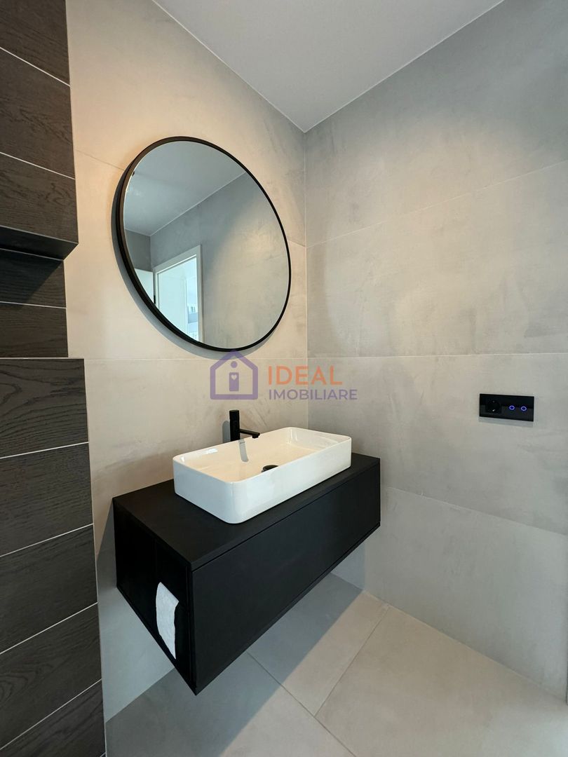 Casa cu 4 camere si 470 de mp de curte, in Cartierul Arhitectilor - Poză 15