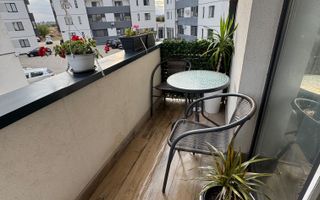 Apartament 2 camere, in Braytim, Giroc - Poză 10