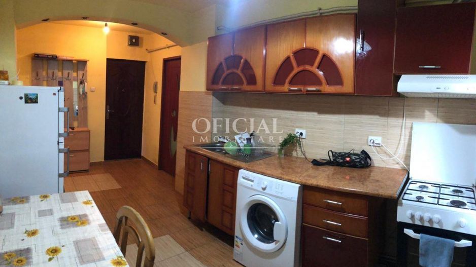 Apartament 3 Camere Decomandat | 65 Mp | 2 Bai | Marasti Aurel Vlaicu - Poză 1