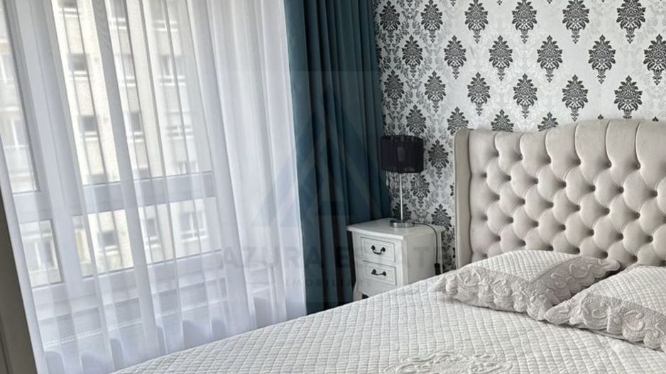 Apartament premium 2 camere bucatarie inchis si parcare in Avangarden - Poză 2