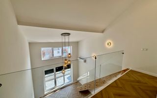 Penthouse 4 camere, intabulat, finisat la cheie  (NCL-41D-Mi-ap.9) - Poză 3