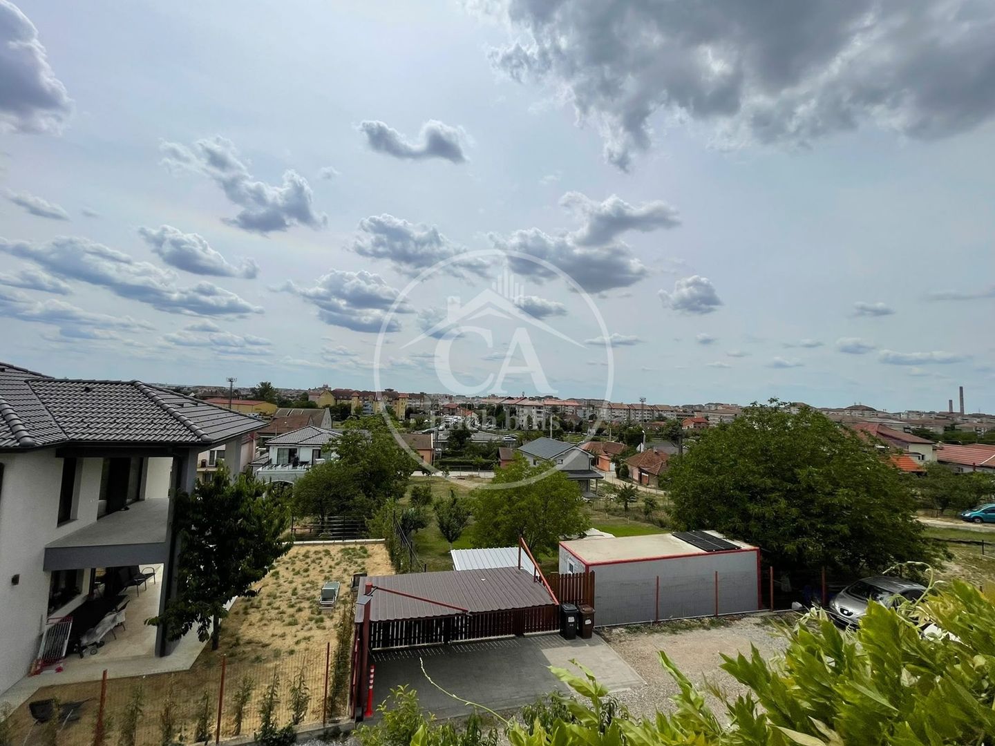Casa de vanzare cu 3 camere tip duplex in zona Rogerius Oradea - Poză 15