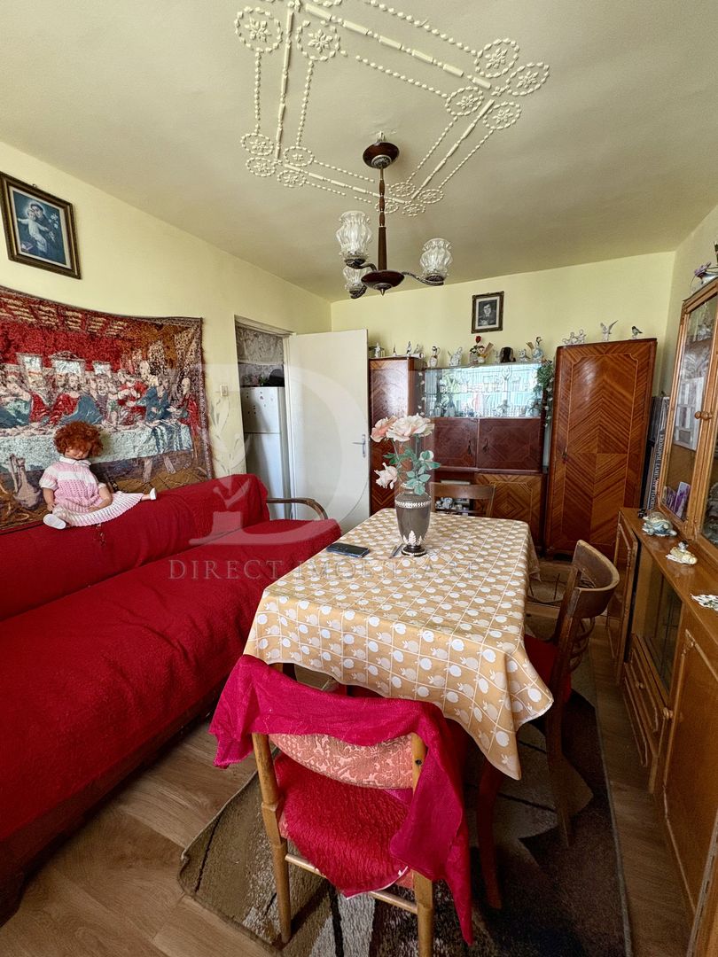 Apartament 2 camere de vânzare – Mănăștur, zona Minerva - Poză 1