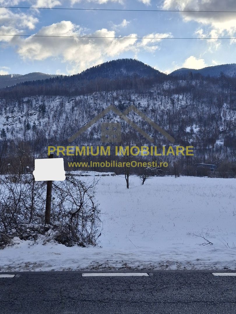 Teren de vânzare în Poiana Sărată – 2.400 mp - Poză 3