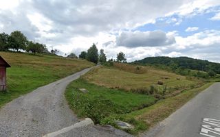 Teren intravilan Rosia, 12 000 mp, cu proiect aprobat. Comision 0. - Poză 1