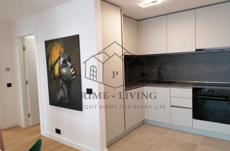 APARTAMENT DE LUX CU 2 CAMERE IN COMLEX REZIDENTIAL - Poză 9