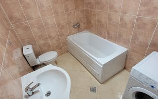 Apartament 2 camere 46 mp mobilat + loc parcare Tatarasi 114990 euro - Poză 9