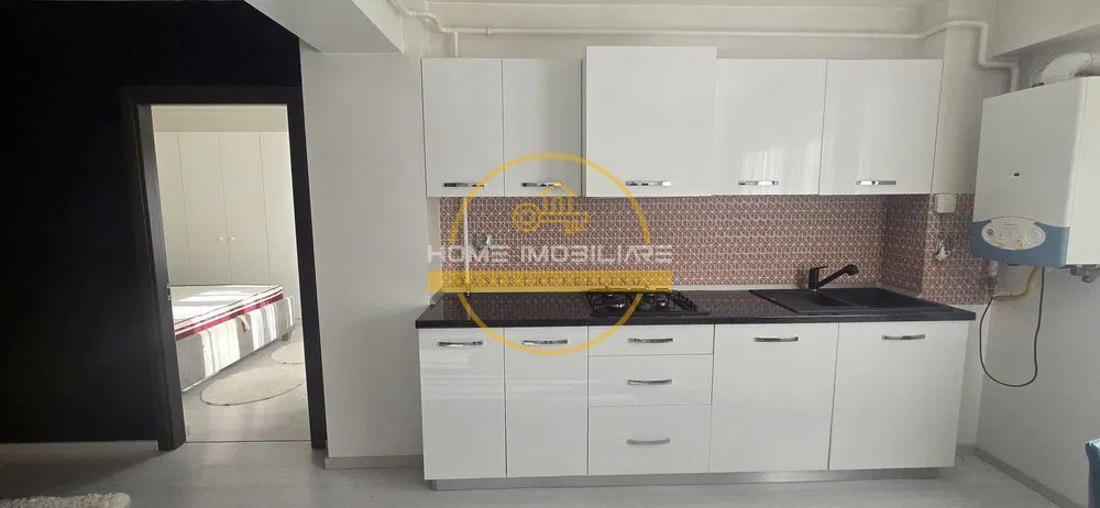 Apartament cu 2 camere / 58 mp / in zona Tatarasi - Poză 3
