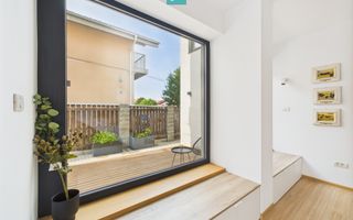 Casă modernă și elegantă, mobilată și utilată - Poză 22