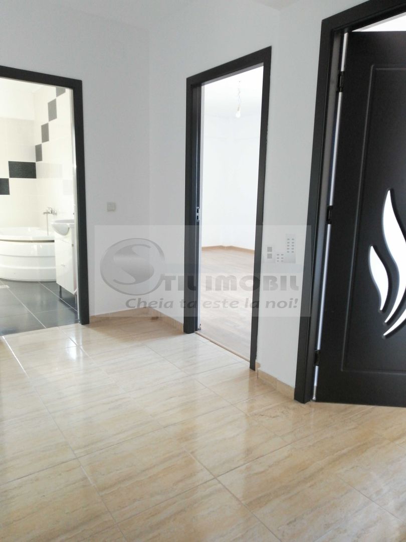 Preț Excelent!Apartament + Parcare Inclusă 51900euro Lunca Cetatuii - Poză 2