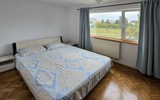 Apartament cu doua camere, zona Centrul Civic - AFI Mall 50 mp - Poză 8