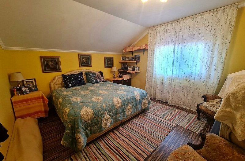 Vila noua, parter + mansarda -  la 10 minute de Galati - Sendreni - Poză 9