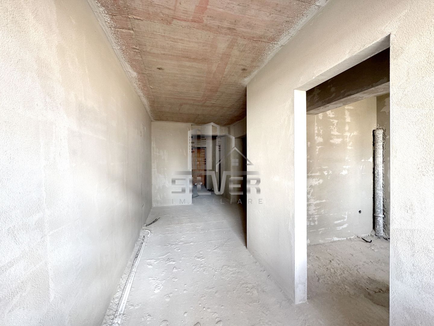 Apartamente cu o camera/40-44 mp/IMOBIL NZEB/TVA INCLUS. - Poză 11