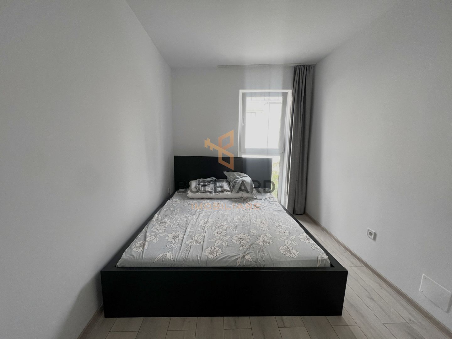 Apartament 2 camere, bloc nou, cartier Dambul Rotund - Poză 3