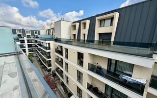 Duplex exclusivst | Ready to move in | Mobilat | Utilat - Poză 13