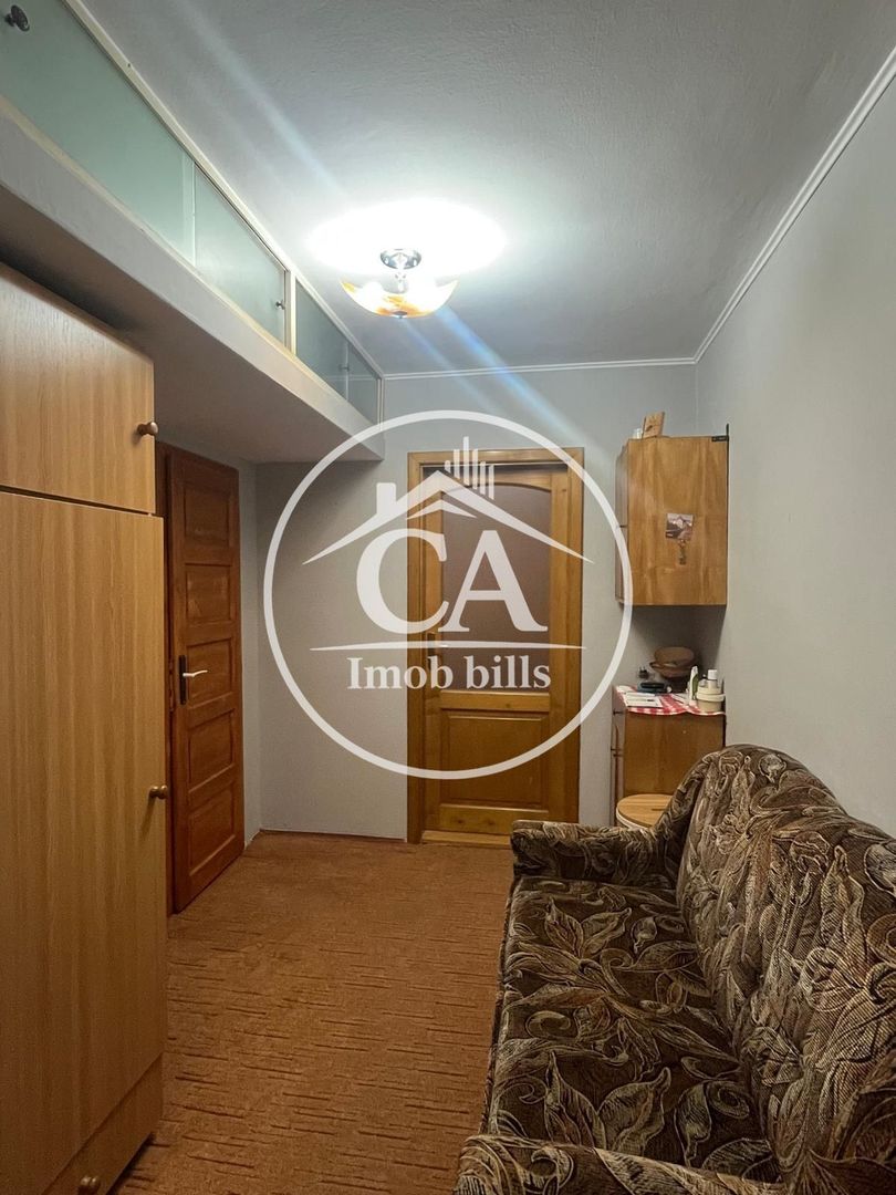 Apartament cu 2 camere  de vânzare  în zona Iosia, Oradea - Poză 7