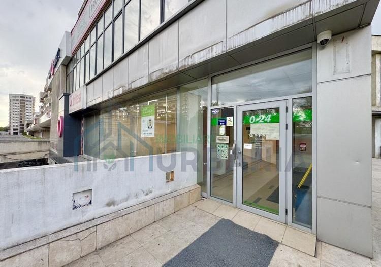 Închiriere Spațiu Comercial Premium, 240 mp, Bd. Anastasie Panu, Iași - Poză 5