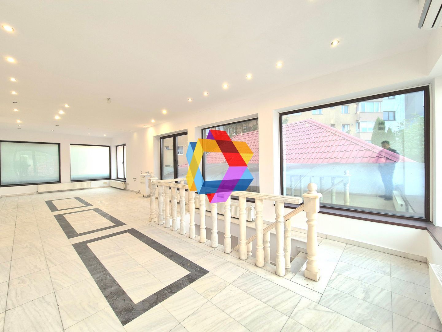 Spatiu comercial la casa- 170 mp plus-imo.ro - Poză 5