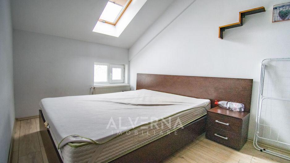 NOU! Apartament cu 2 camere, 40mp, mobilat si utilat, zona C. Brancusi - Poză 4