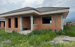 Casă individuală pe parter în Cristian – 500 mp teren - Poză 3