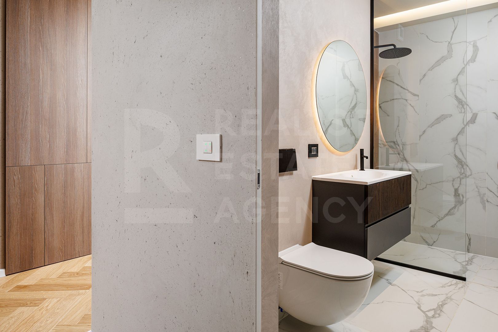 Vânzare, Penthouse, Complex Kudo by Kasper Development, Brașov - Poză 13