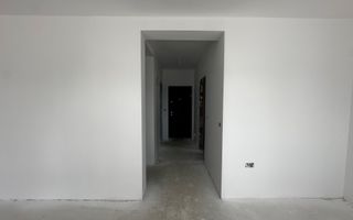 Duplex. Mosnita noua, 2 intrări in curte, 4 camere - Poză 8