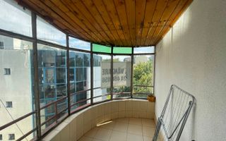 Apartament 2 camere semidecomandat, 40 mp, zona Romană/Victoriei V21 - Poză 8