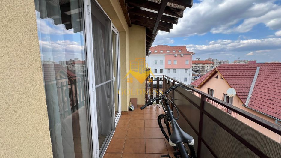 3 Camere, 2 Parcari, Pet Friendly, Cartier Zorilor, M.Eliade,  UMF - Poză 11