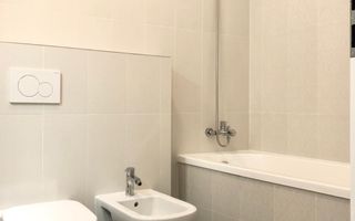 Apartament LUX 3 camere 95 mp, zona Iulius Mall Fsega, Parcare privata - Poză 9