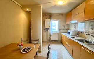 Apartament 3 camere | Etaj 4 | Strada Nicoale Titulescu (Carei) - Poză 1