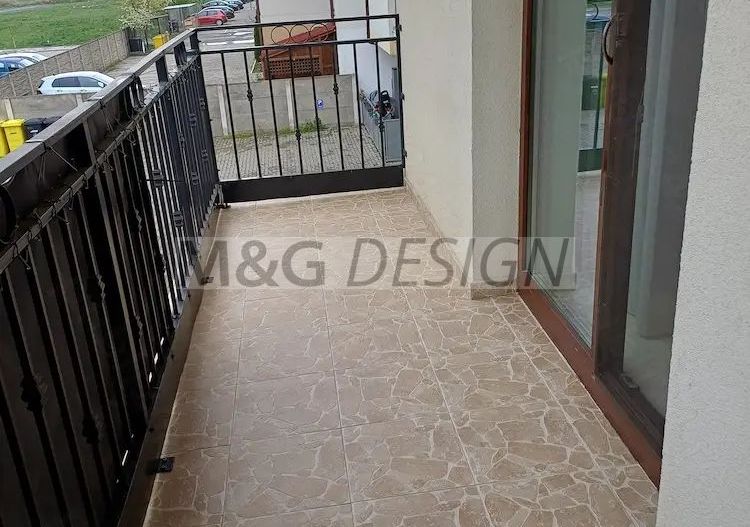 Apartament 3 camere  Giroc etaj 1 - Poză 9